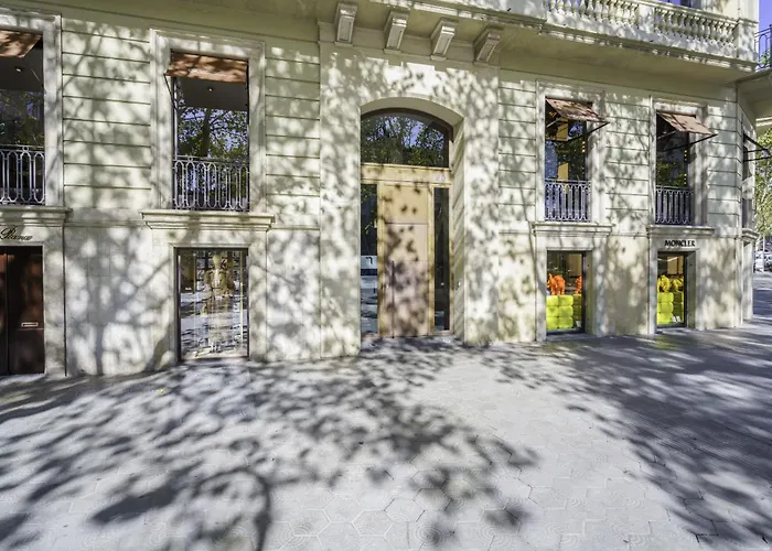 Ola Living Paseo de Gracia