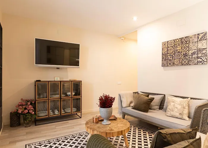 Chic Apartments Barcelona